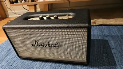 Parlante Marshall Stanmore II - miniatura 1