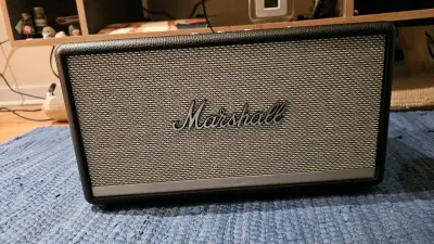 Parlante Marshall Stanmore II - miniatura 5