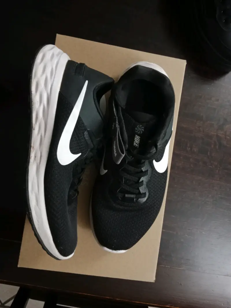 Zapatillas flyase Nike originales - 2