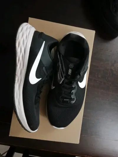 Zapatillas flyase Nike originales - miniatura 2