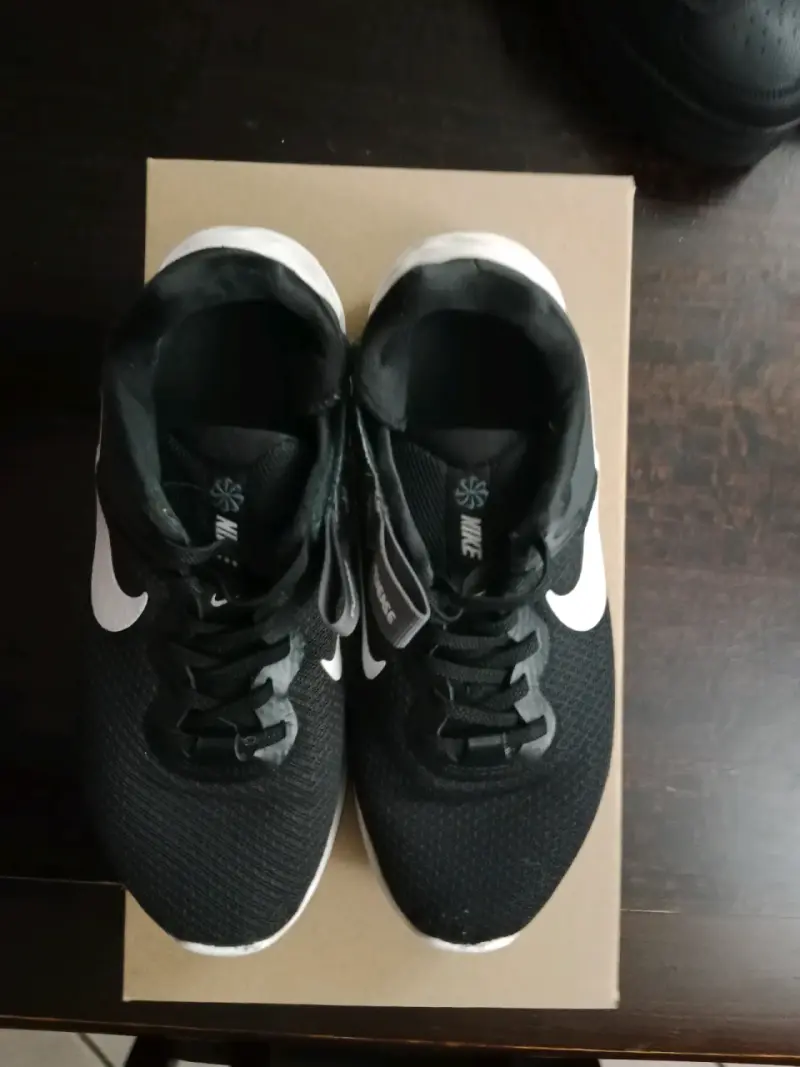 Zapatillas flyase Nike originales - 3
