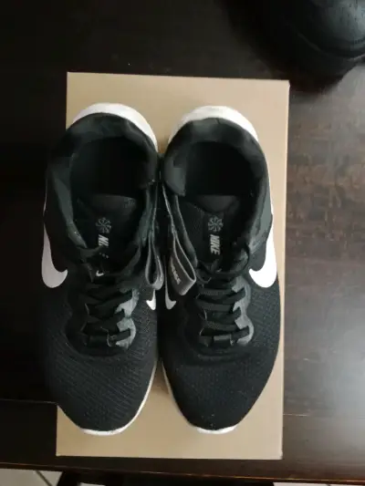 Zapatillas flyase Nike originales - miniatura 3