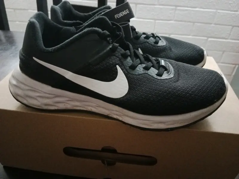 Zapatillas flyase Nike originales - 4