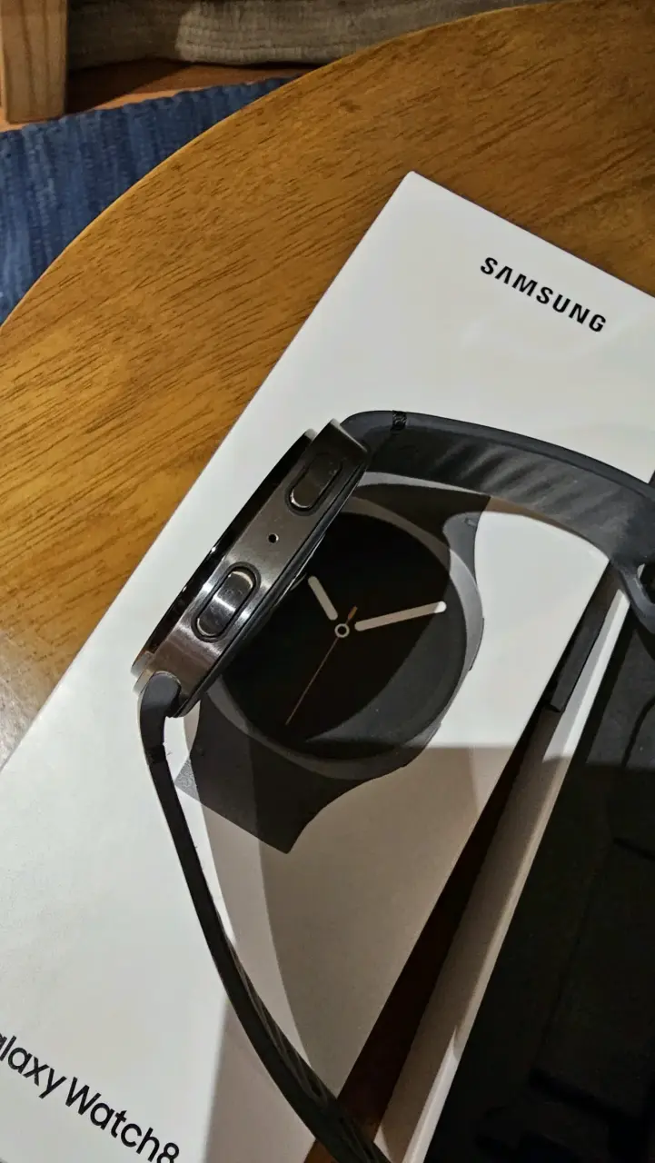 Samsung Galaxy Watch 8 44mm. - 4
