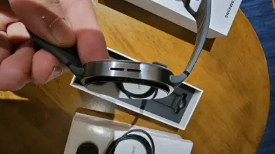 Samsung Galaxy Watch 8 44mm. - miniatura 6