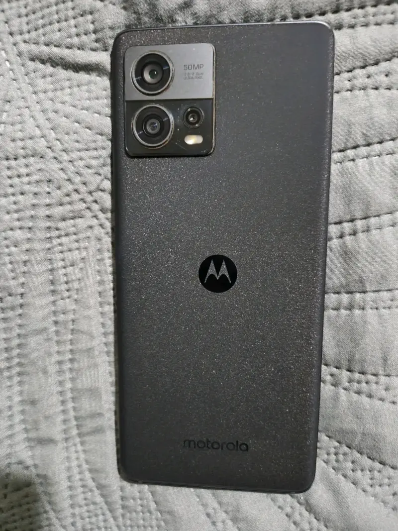 Motorola enge fucion 30