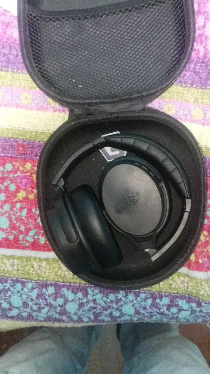 Audífonos sleve Evo pro - 1