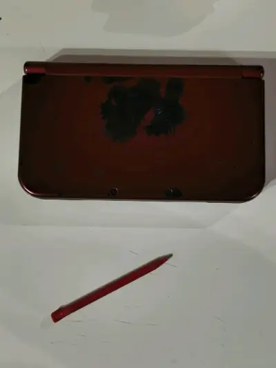 Consola portátil New 3DS XL con magia (liberada) - miniatura 4