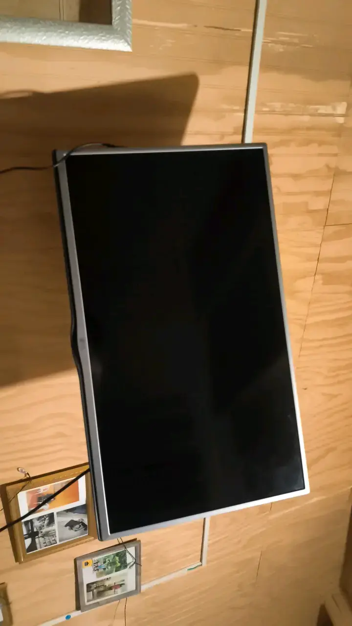 Televisor LED de 32 pulgadas - 1