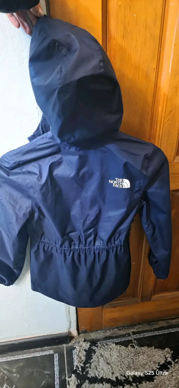 Corta Viento The North Face para niña9 - 3