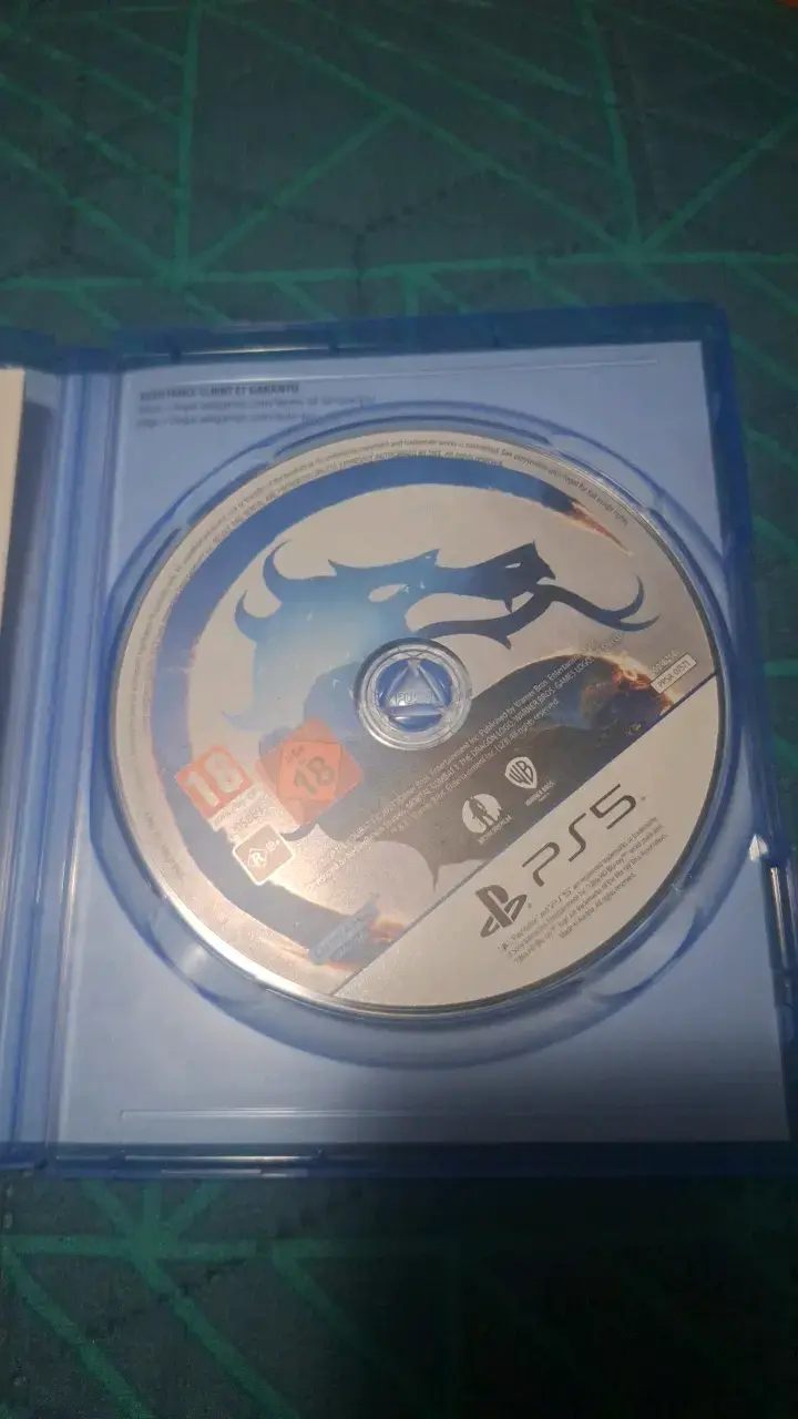 Juego PS5 Mortal Kombat 1 - 3