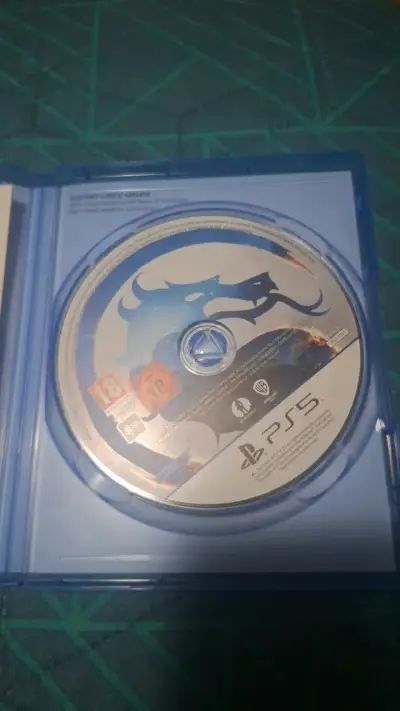 Juego PS5 Mortal Kombat 1 - miniatura 3