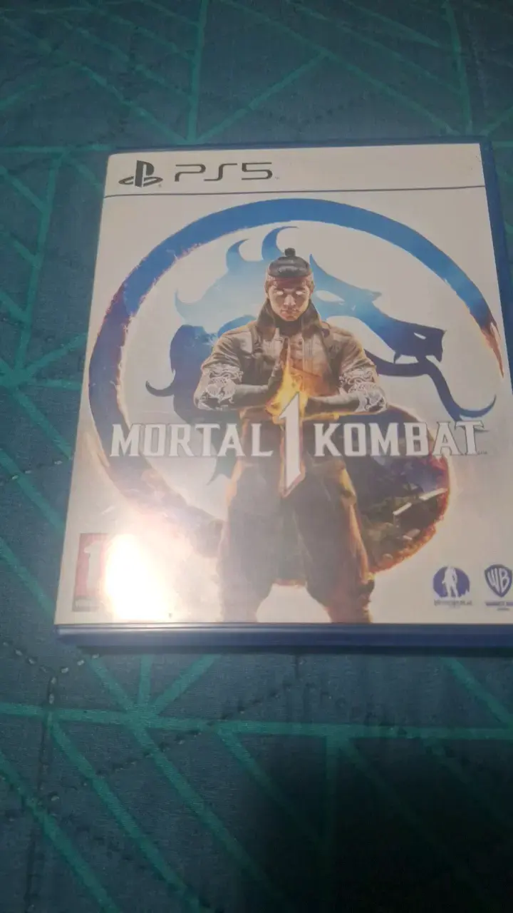 Juego PS5 Mortal Kombat 1 - 6