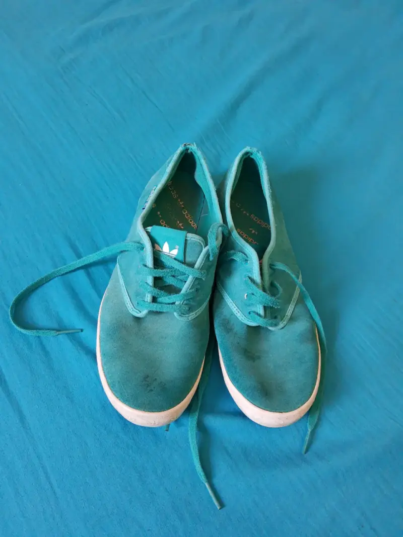 Zapatillas Adidas - 1