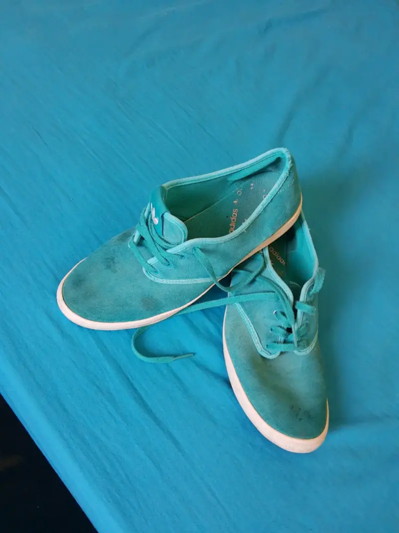 Zapatillas Adidas - 2
