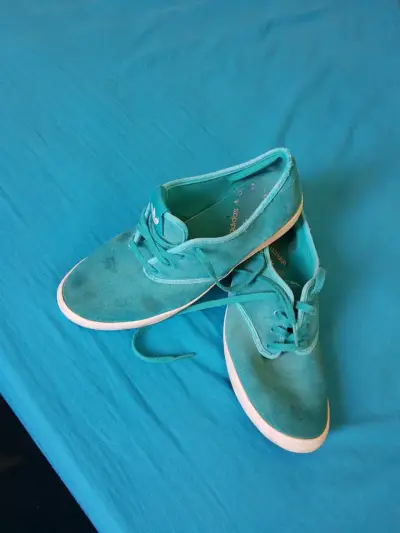 Zapatillas Adidas - miniatura 2