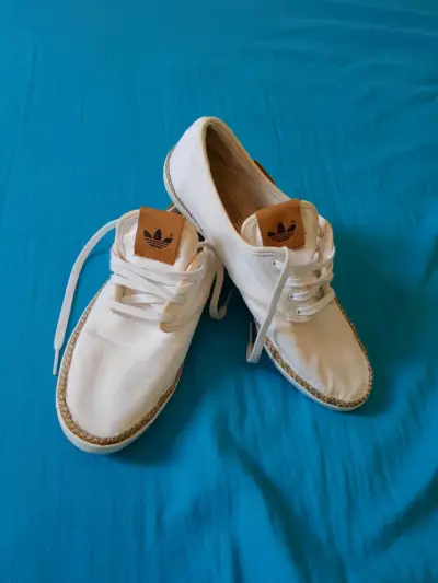 Zapatillas Adidas - miniatura 4