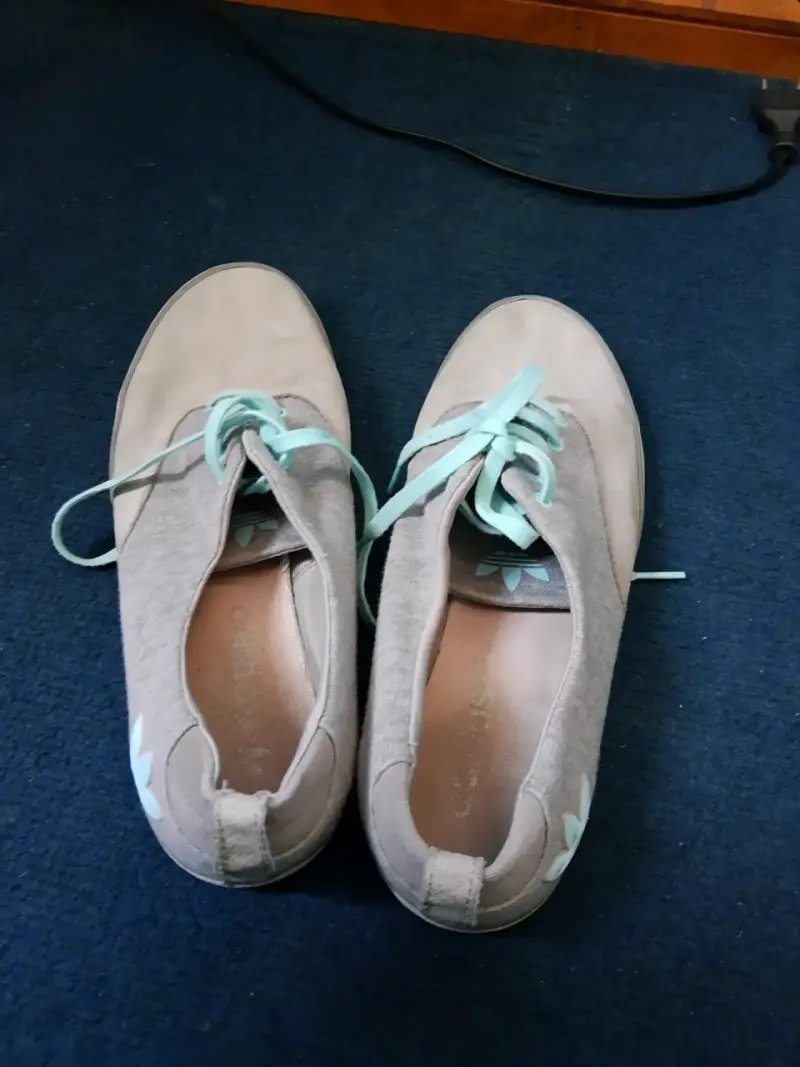 Zapatillas Adidas - 5