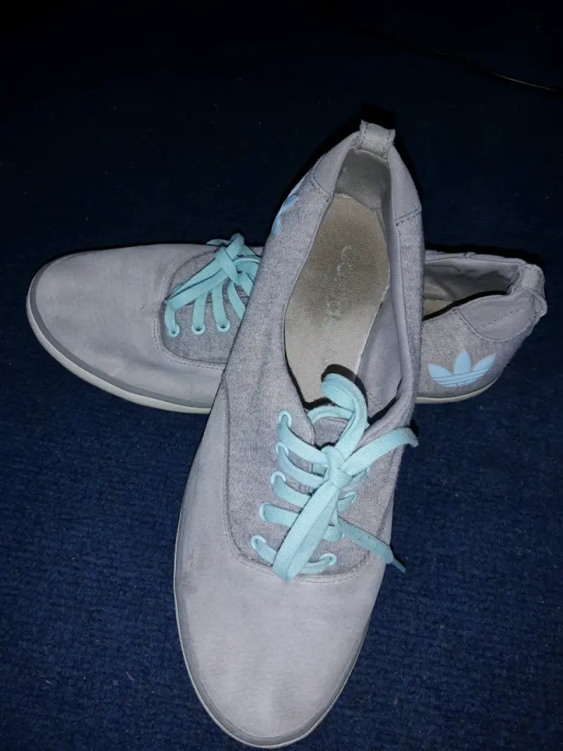 Zapatillas Adidas - 6
