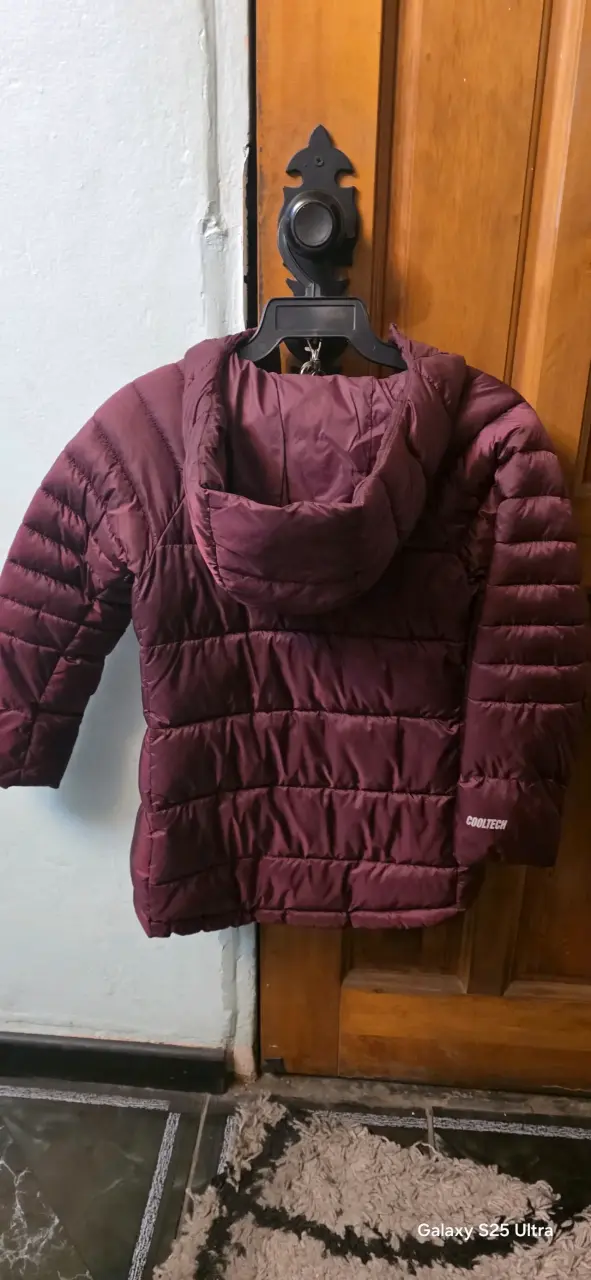 Parka Niña Mountain Gear - 2
