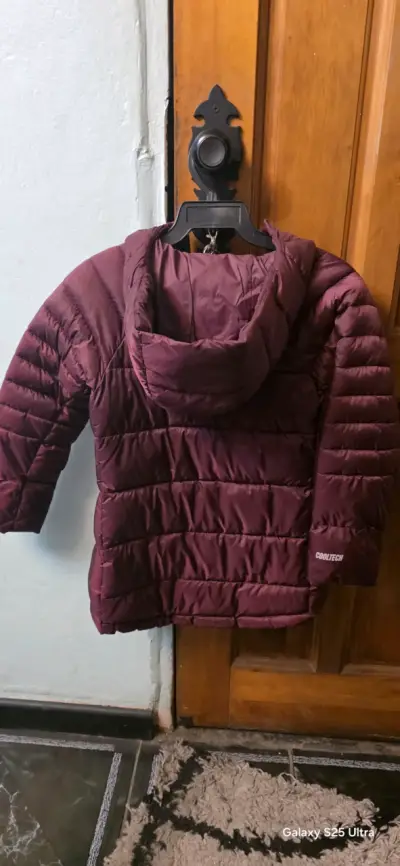 Parka Niña Mountain Gear - miniatura 2