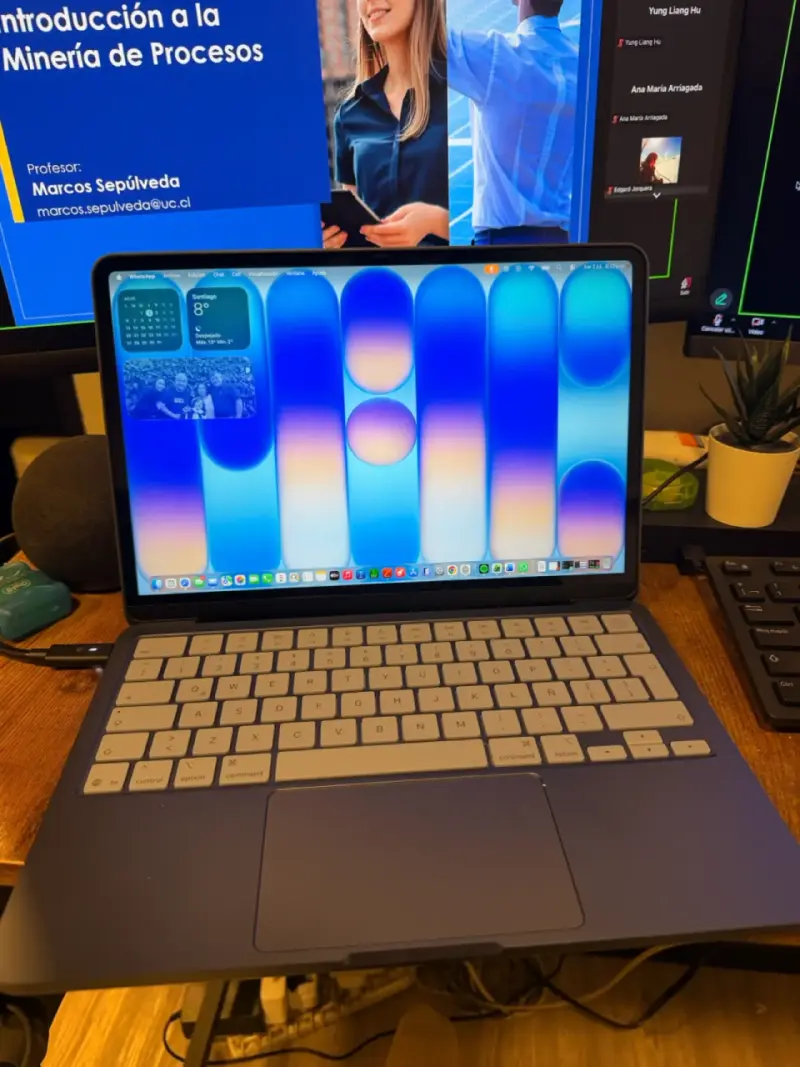 Laptop Apple MacBook Neo - 1