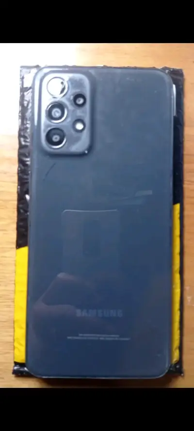 Samsung Galaxy A23 en buen estado - miniatura 2