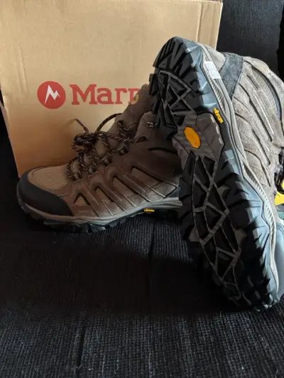 Botin de trekking Marmot Kielder Mid 41 - miniatura 2