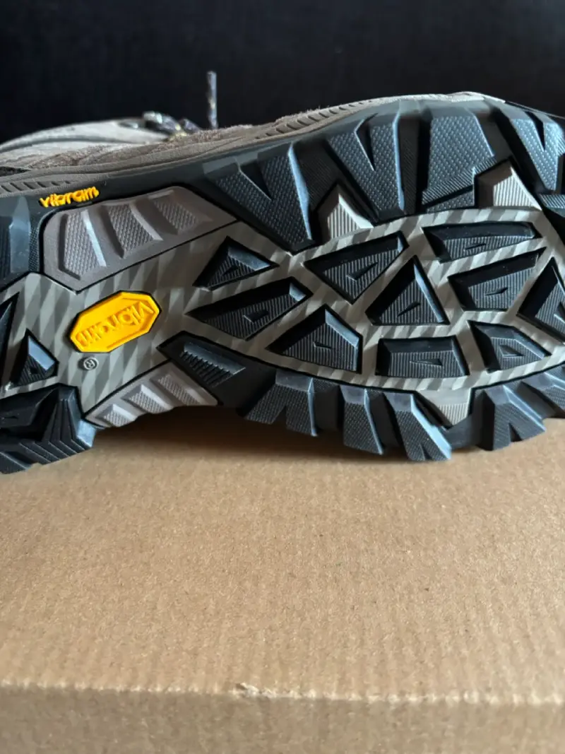 Botin de trekking Marmot Kielder Mid 41 - 3