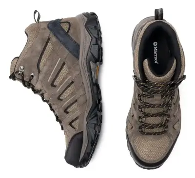 Botin de trekking Marmot Kielder Mid 41 - miniatura 6
