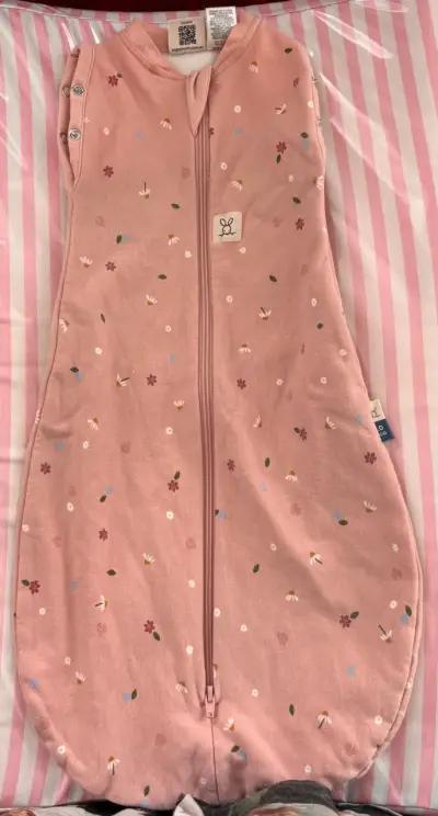 Saco bebé Cocoon swaddle Ergopouch - miniatura 1