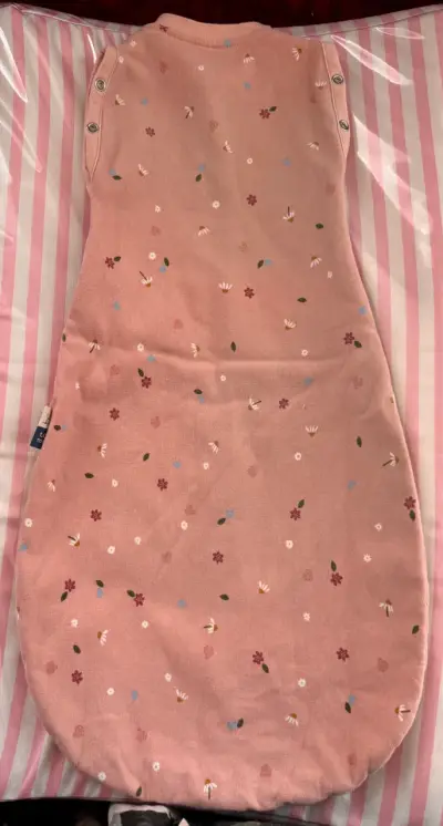 Saco bebé Cocoon swaddle Ergopouch - miniatura 2
