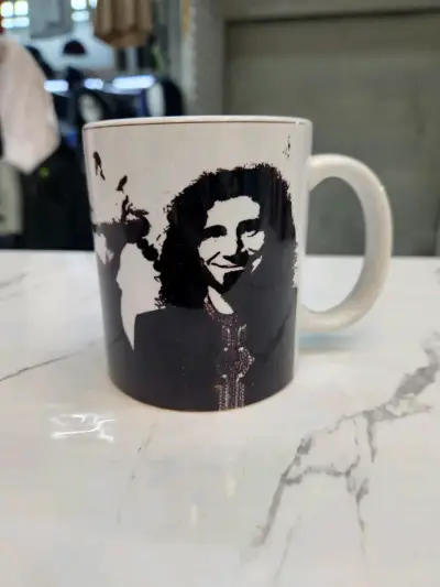 Taza System of a Down - miniatura 3