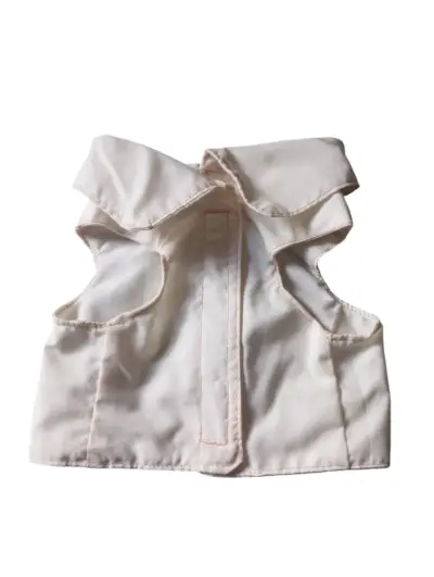 Conjunto de blusa y pantalon de mezclilla talla M - miniatura 5