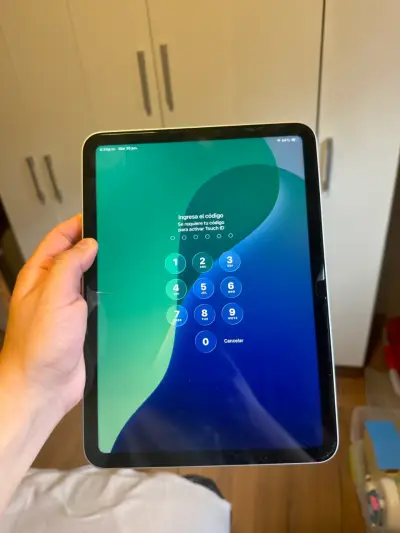 Tablet Apple iPad 10 generación - miniatura 1