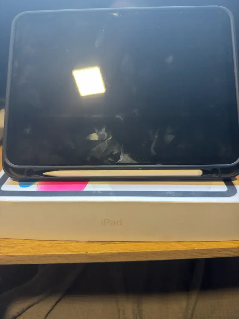 Tablet Apple iPad 10 generación - 6