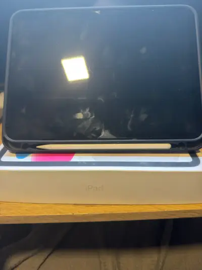 Tablet Apple iPad 10 generación - miniatura 6