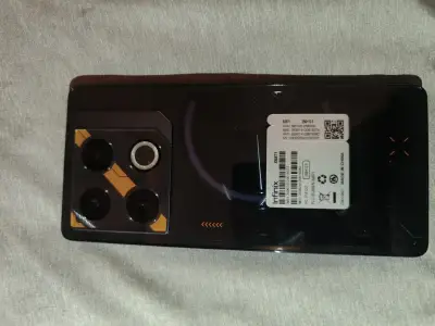 Infinix GT 20 Pro 256GB - miniatura 4