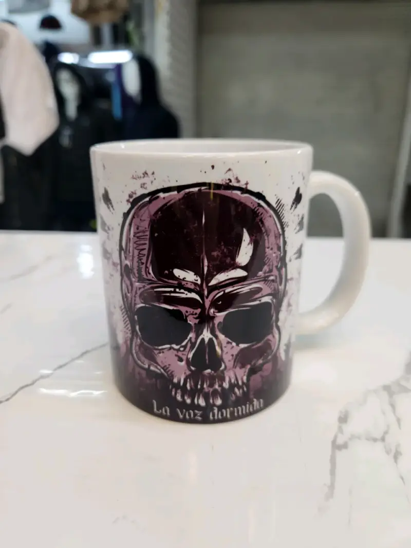 Taza Mago de Oz Finisterra - 3