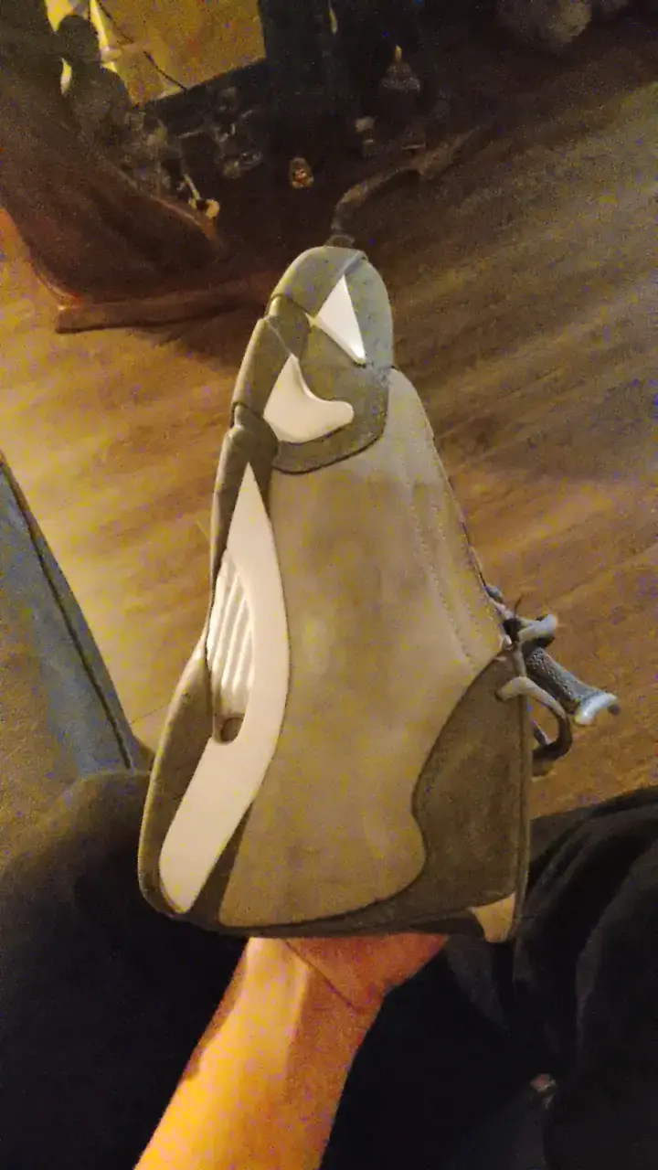 Jordan 14 originales - 3
