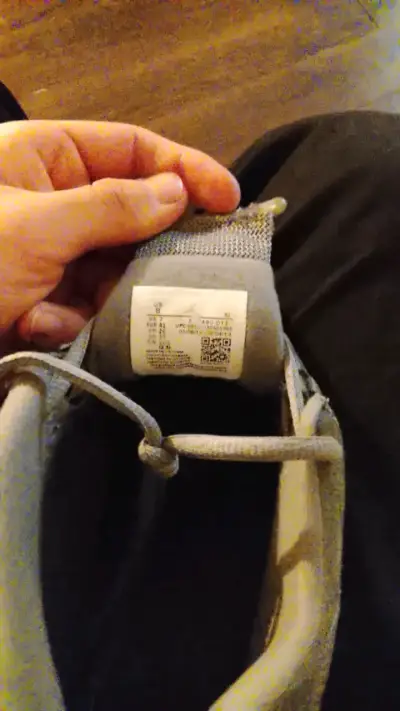 Jordan 14 originales - miniatura 4