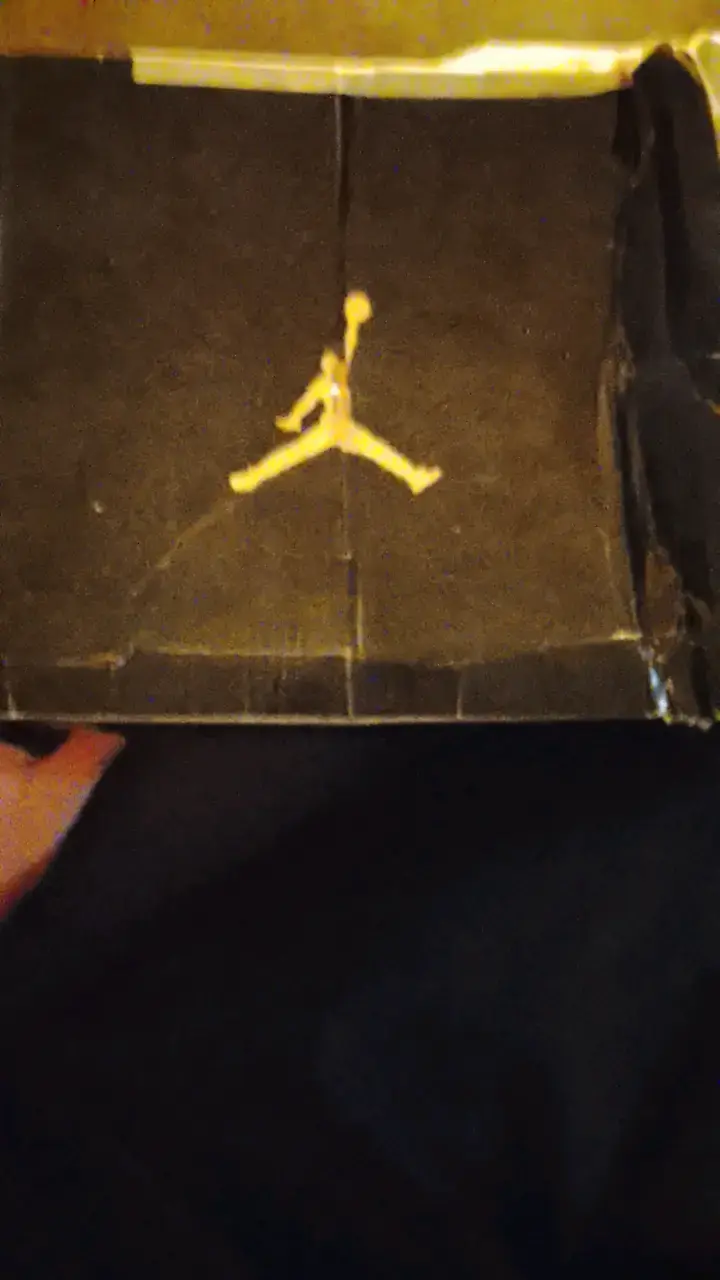 Jordan 14 originales - 5