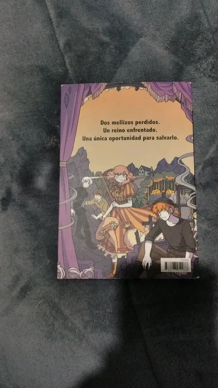 Libro Hooky Tomo 3 de Miriam Bonastre Tur - 6