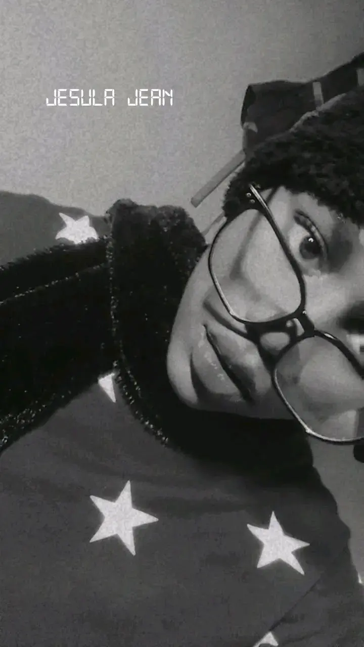 Lentes ópticos de marco negro clásico - 2