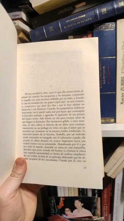 Expiación' de Ian McEwan, Anagrama - miniatura 5