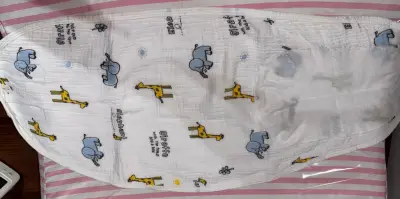 Swaddle bebé - miniatura 3
