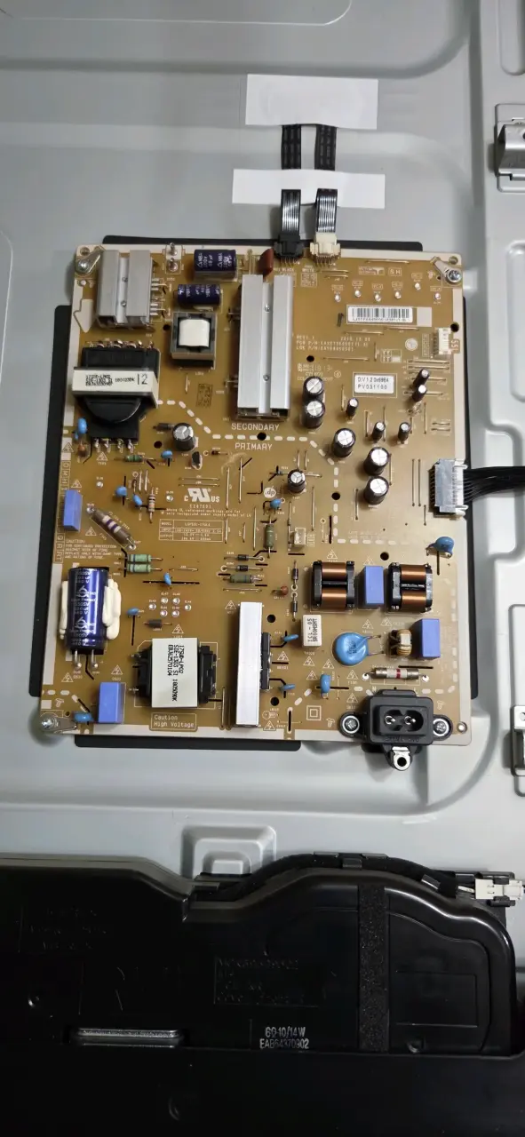 Televisor LG 55UK6550PSB 55 pulgadas - 2