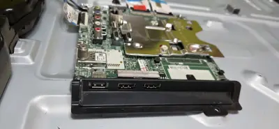 Televisor LG 55UK6550PSB 55 pulgadas - miniatura 4