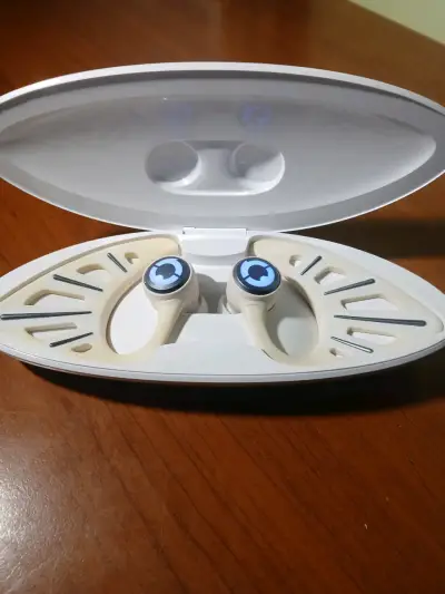 Audífonos Elfo Yowu - miniatura 1