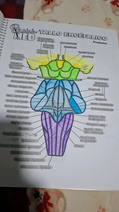 Libro Ilustraciones Médicas Edición 2019 - miniatura 2